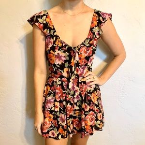 NWT Urban Outfitters Romper
